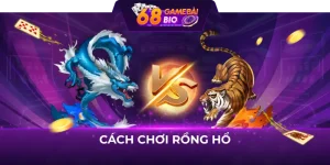 Cách chơi game rồng hổ