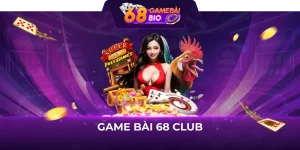 Game bài 68 club