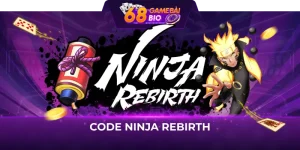 Code ninja rebirth