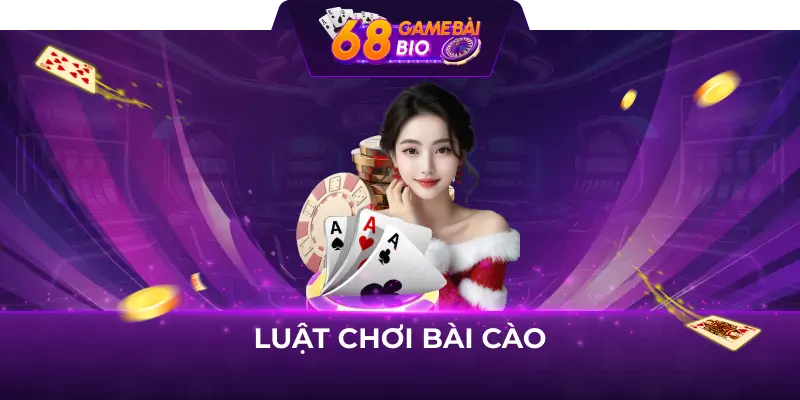 Luật chơi bài cào